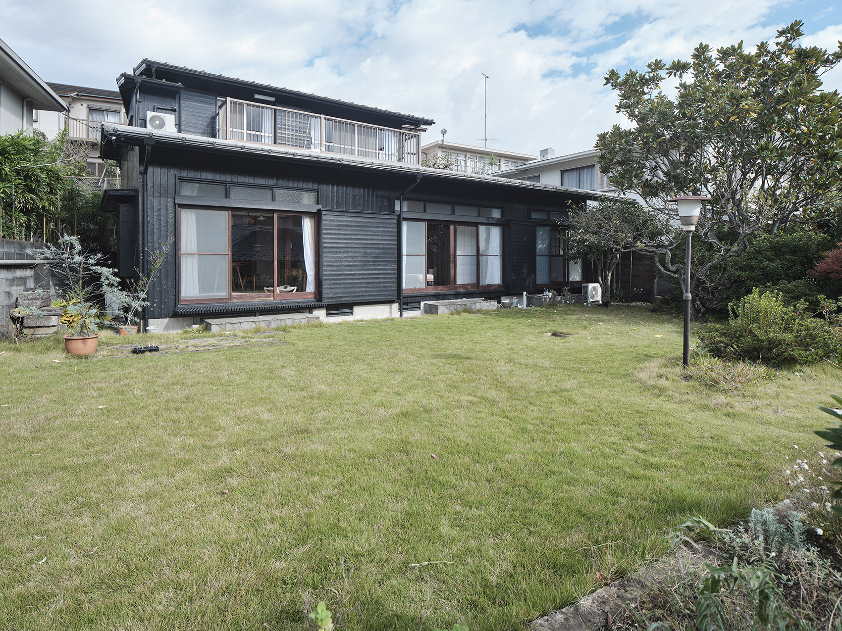 梶原住宅丨日本丨ROOVICE-3