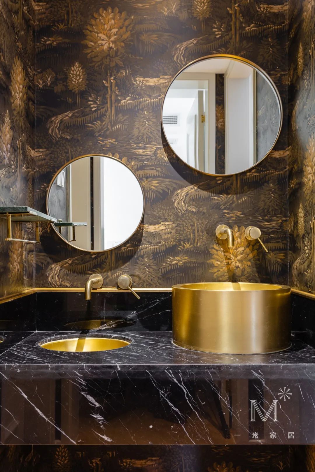 低奢美式共筑生活美学之展-57