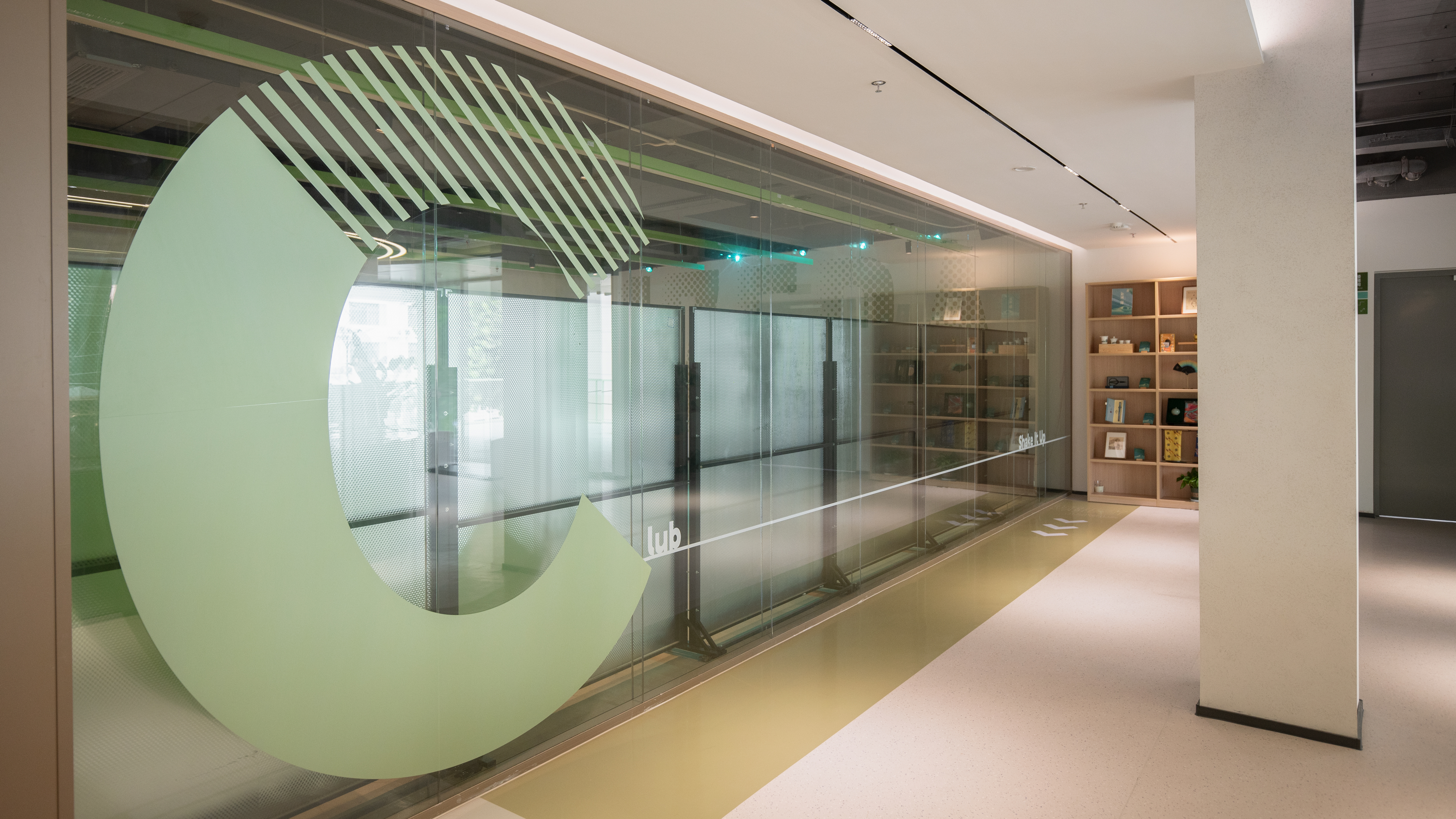 上塘·蔡马大运河幸福家园丨中国杭州-70