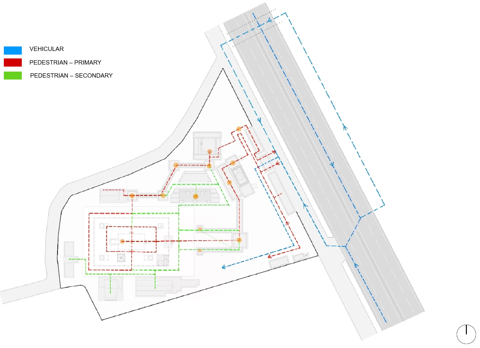 湿婆神庙建筑群丨印度丨4site architects-50