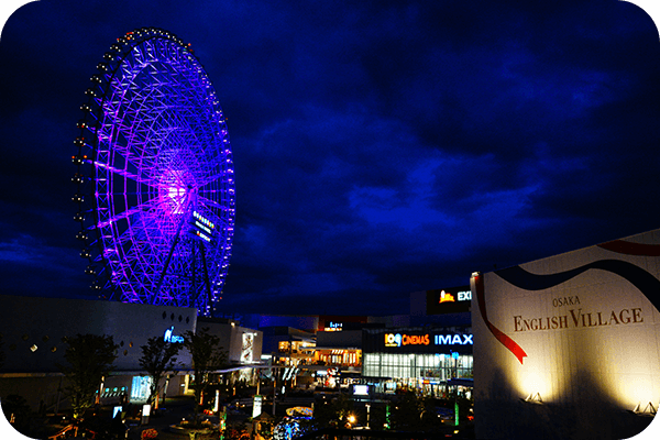 儿童体验驱动的家庭型购物中心设计探析丨日本大阪-44