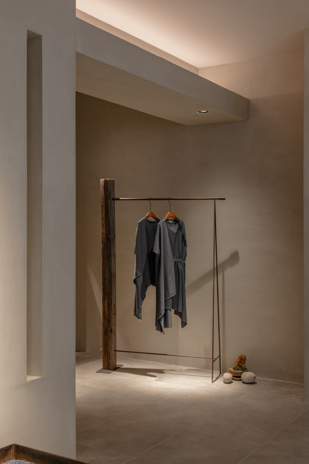 青岛金狮广场室内设计丨中国青岛丨及上室内设计事务所-19