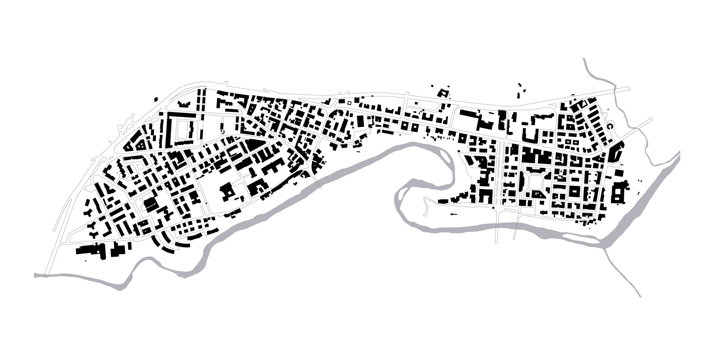 阿斯科利新镇丨ItalyAscoli Piceno丨Obra Architects-13
