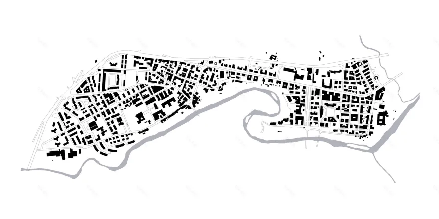 阿斯科利新镇丨ItalyAscoli Piceno丨Obra Architects-13