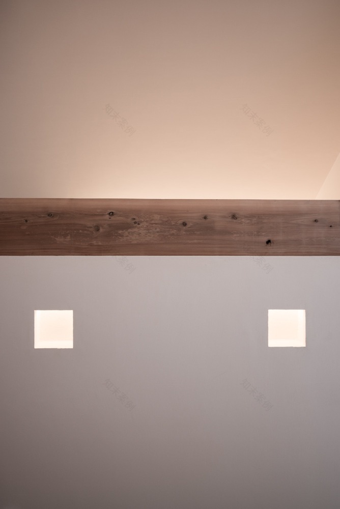 日本 K House | 原木奢华,与自然共生-47