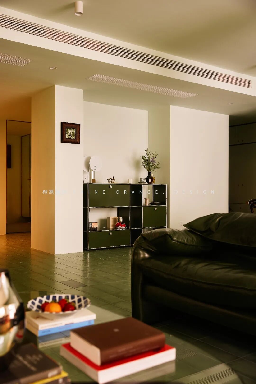 重塑丨中国宁波丨橙熹设计-33