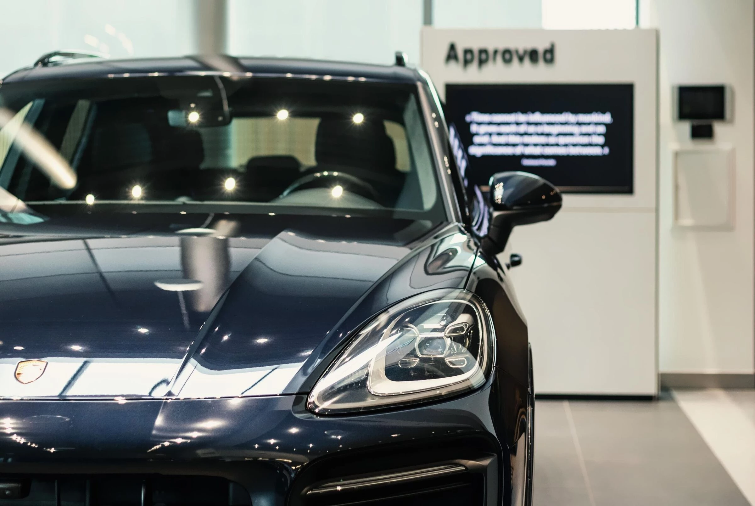 汽车中心和展厅丨United StatesGeorgia丨Gravita Construction-27