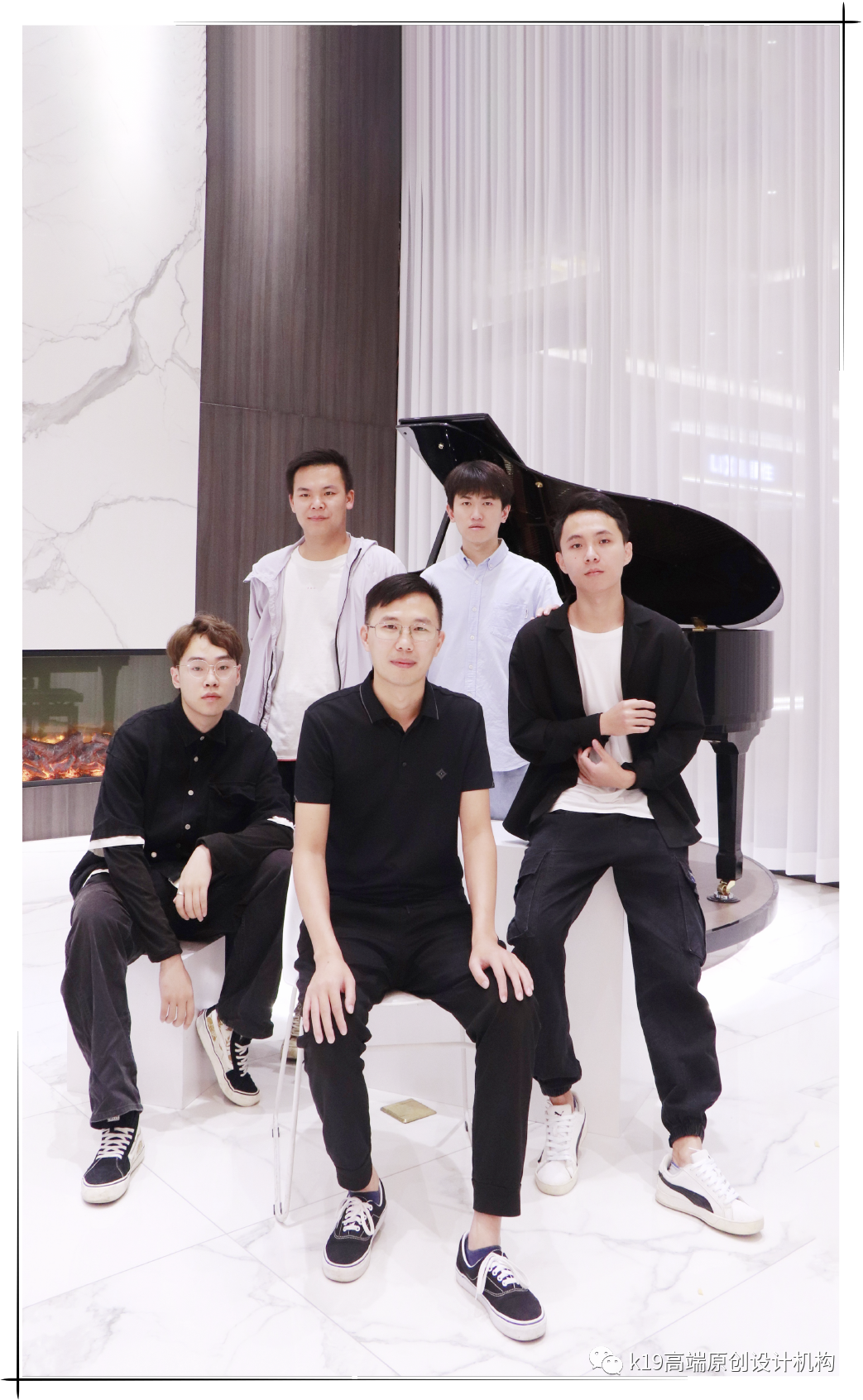 贵阳 K·19 高端原创设计机构 | 品质生活，原创设计-109