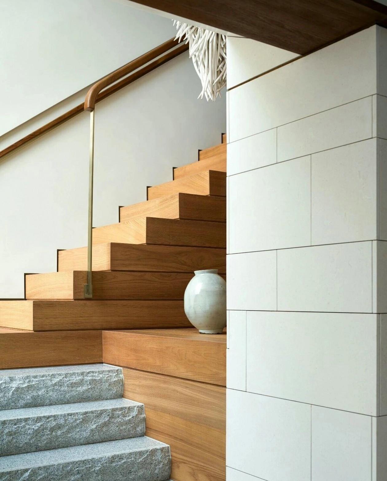 湖畔佳苑丨中国上海丨WJ STUDIO万境设计-50