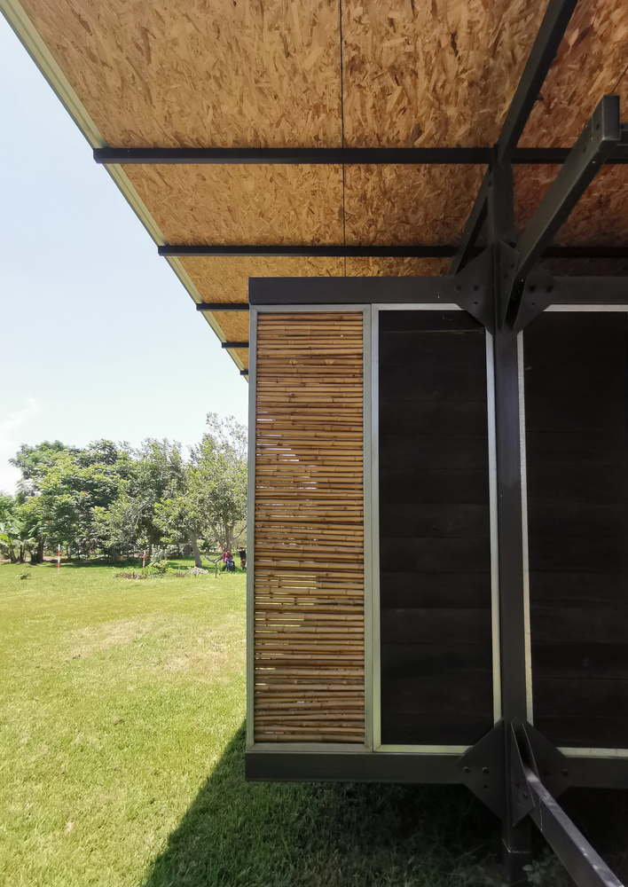 埃尔尼多保护区丨秘鲁利马-43