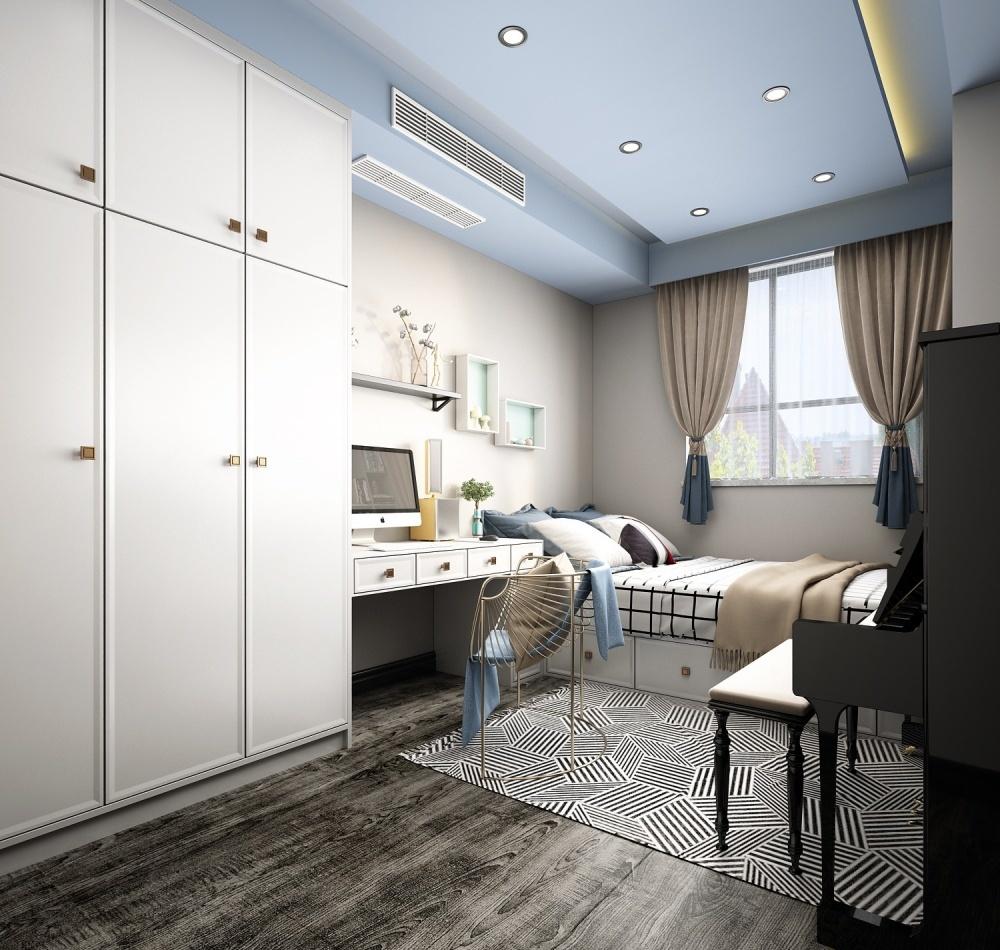 
尚晓明丨云端点墨设计 -半月轩 -16