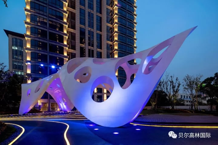 上海朗诗藏峰-110