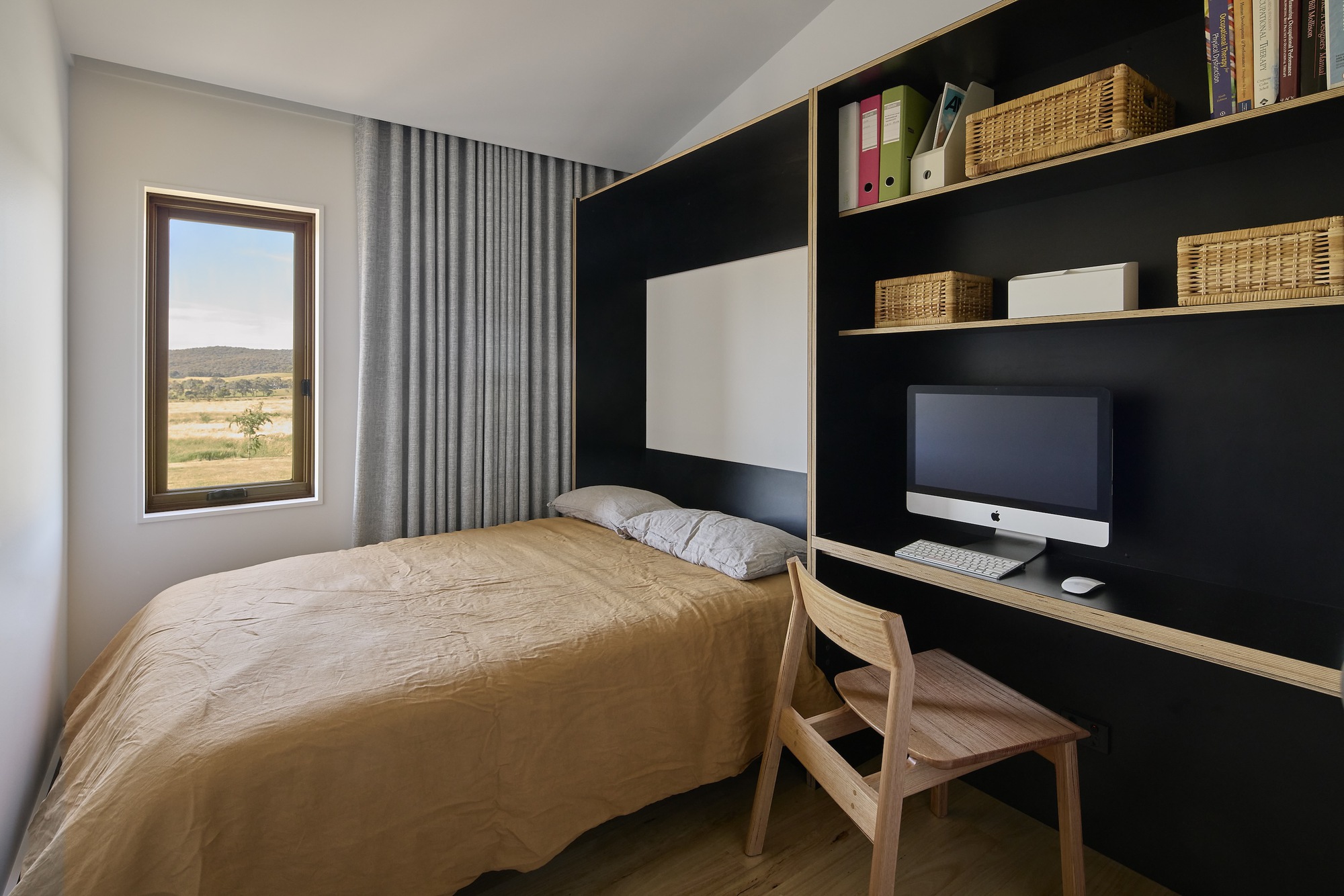 小花岗岩屋丨澳大利亚丨BRD Studio-18