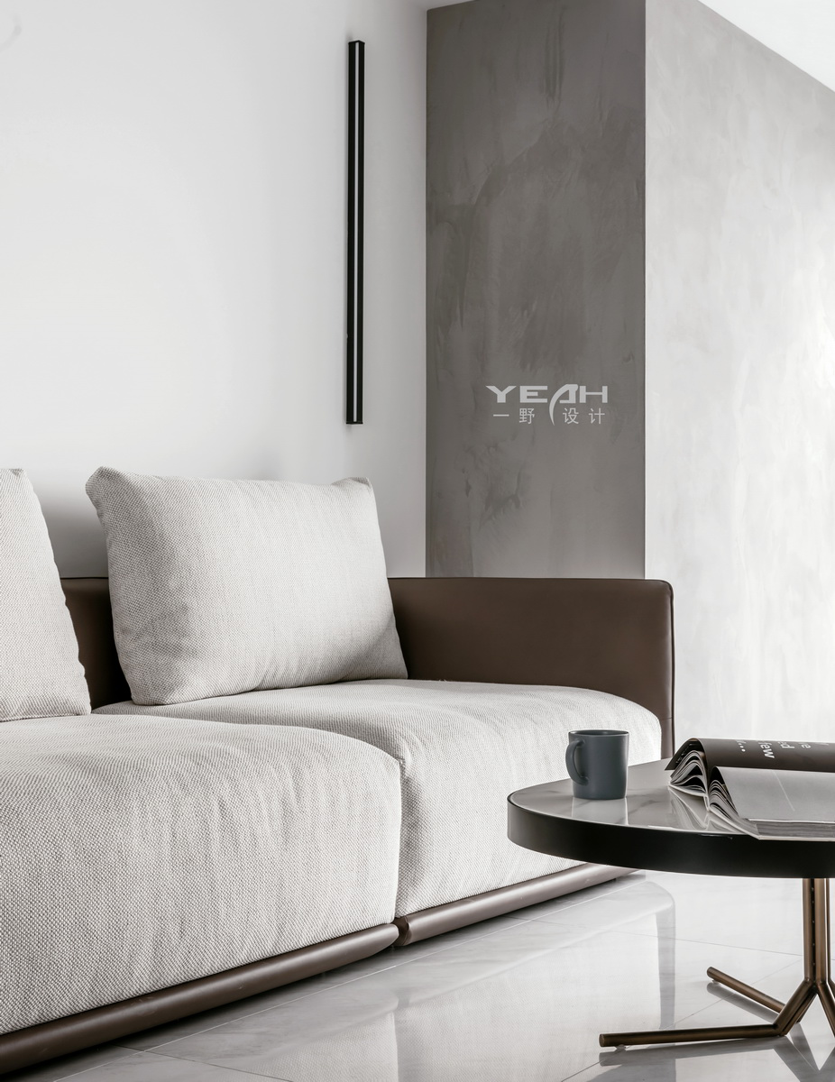 简约风华,白色空间的生活艺术-8