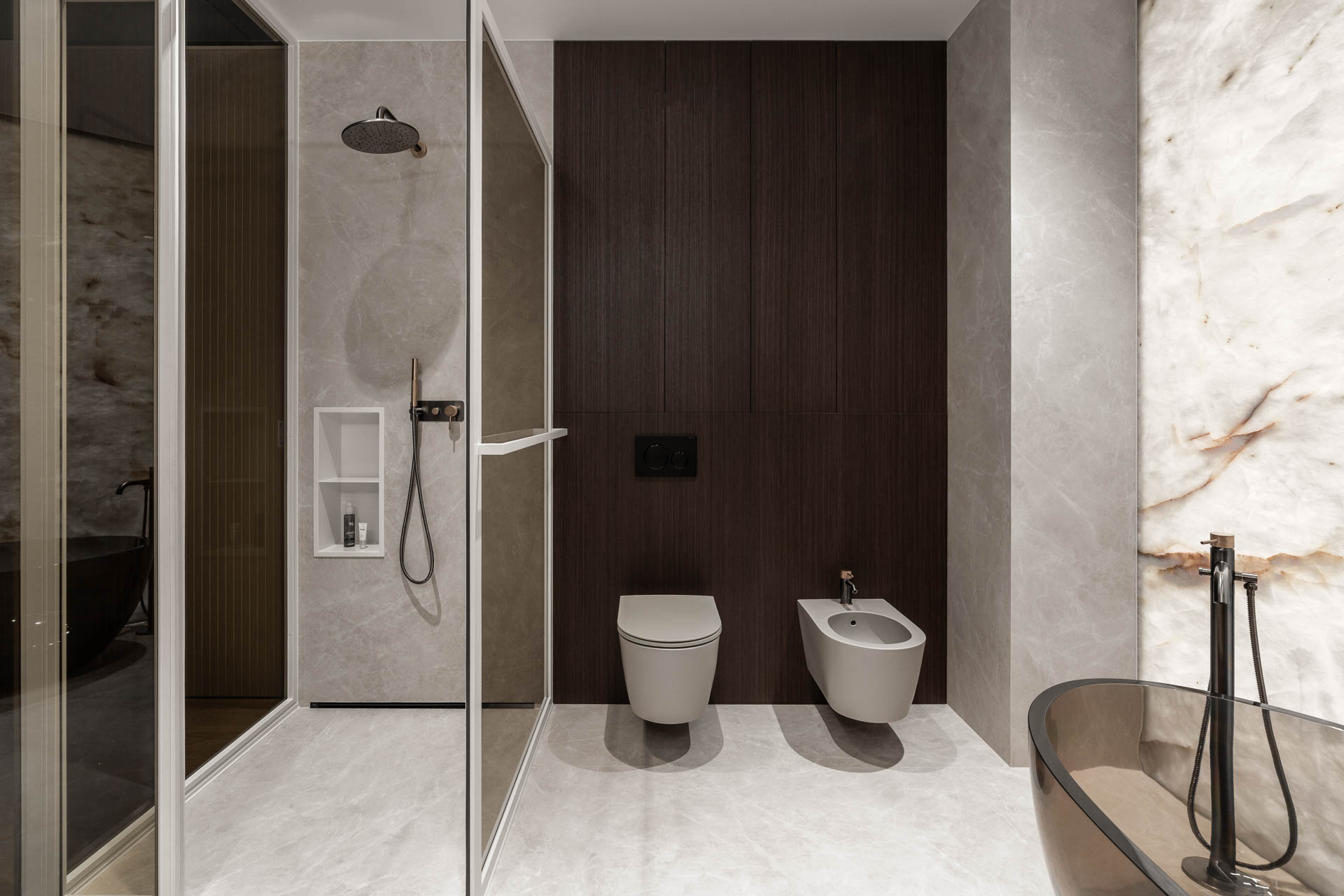 布拉班克公寓-4