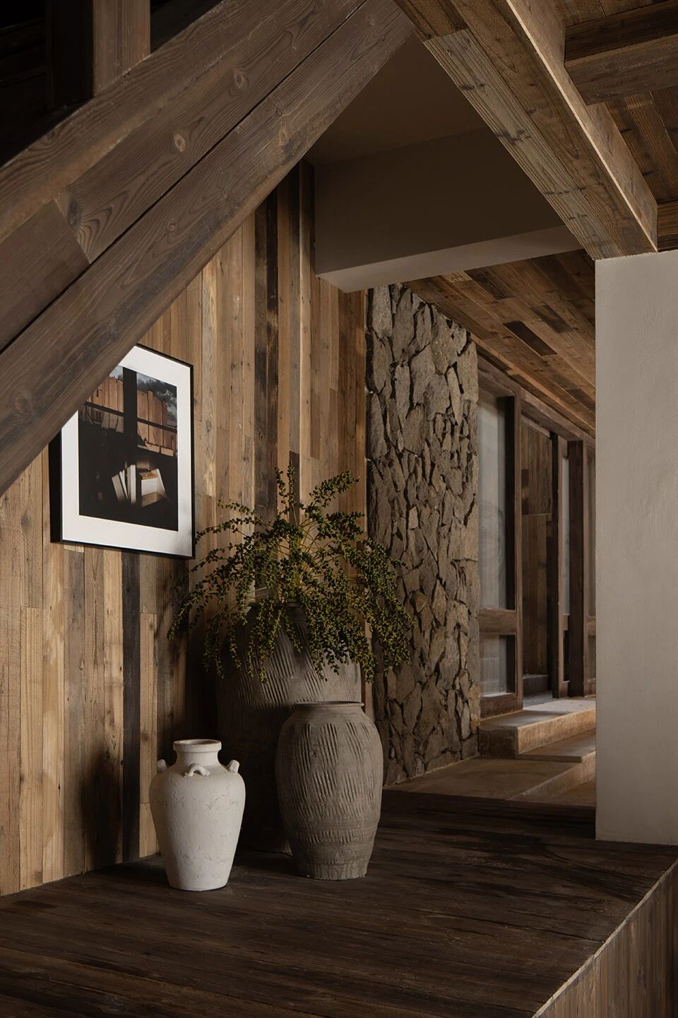 璞云悬山民宿丨無既萬溯-16