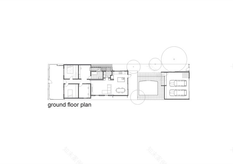 悉尼动力车道房屋-11