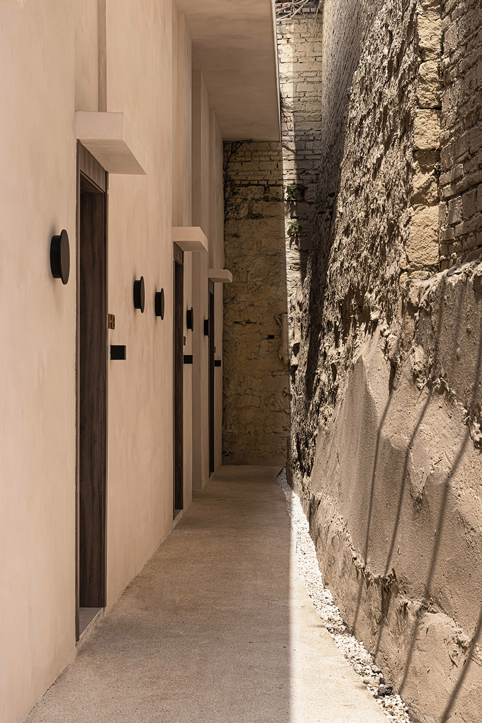 言海民宿丨中国厦门丨杭州时上建筑空间设计事务所-130