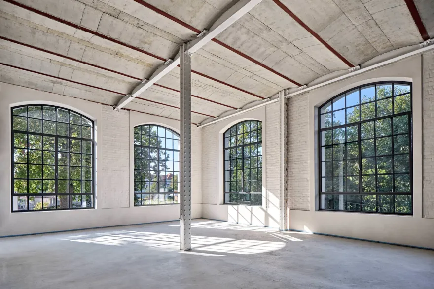 新纺纱厂丨德国丨Grath-9