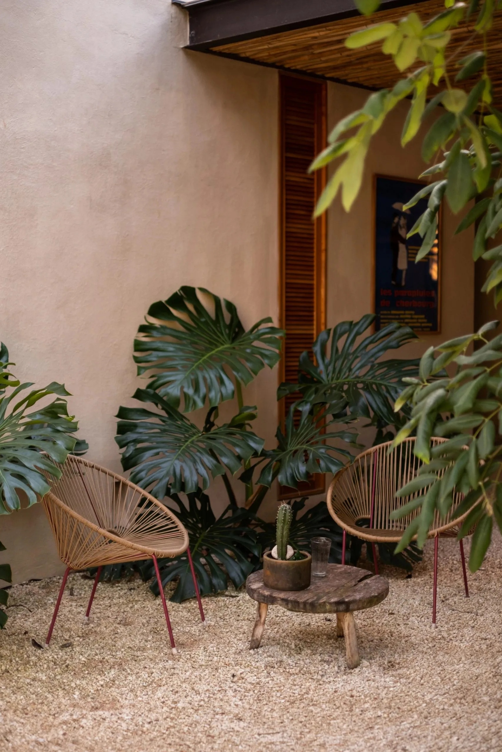 卡萨诺萨福尔扎丨墨西哥瓦哈卡丨Taco-52