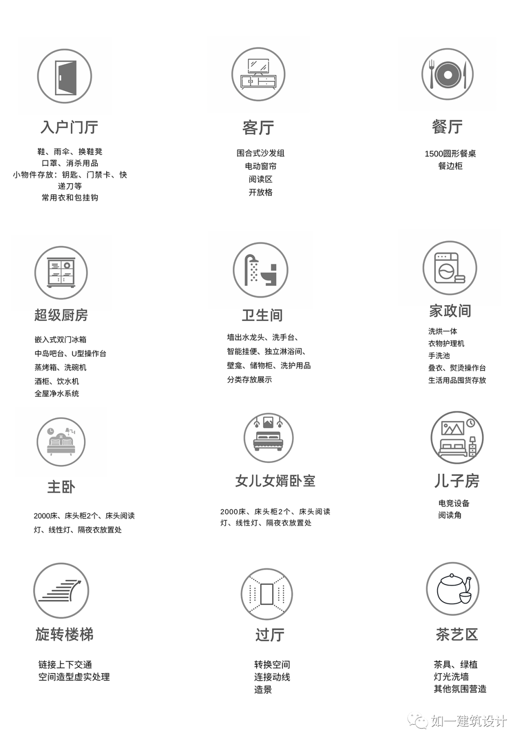 万科森林公园丨如壹建筑设计-23