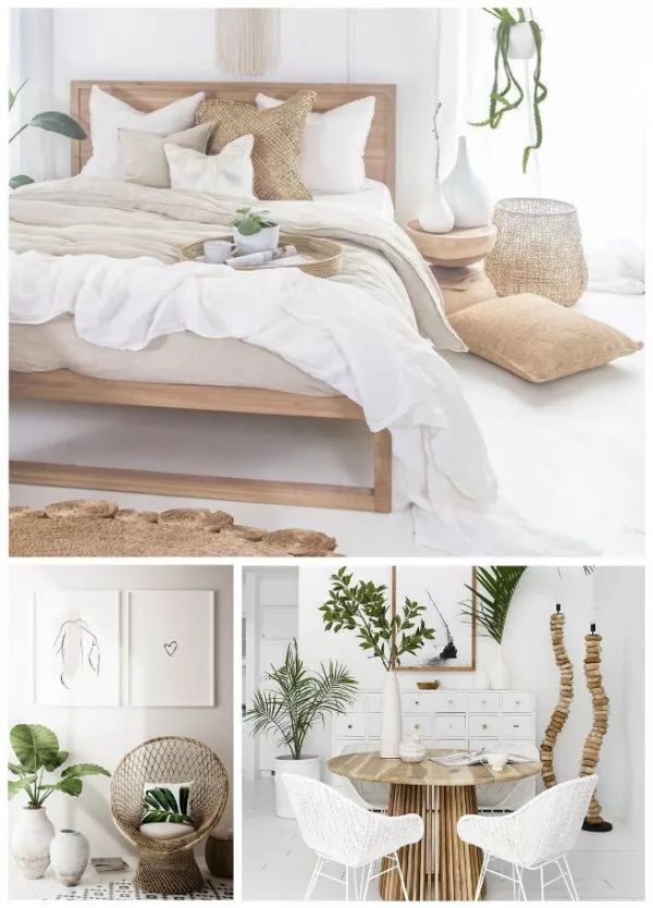 夏日家居色彩降温指南-31