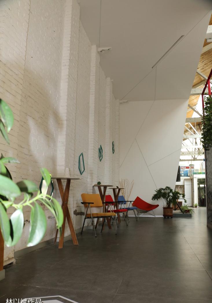 
壹墅 |天津建材联盟展厅 -23