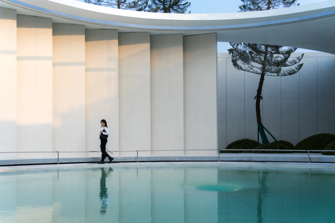 重庆融创林与麓丨中国重庆丨WTD纬图设计-34