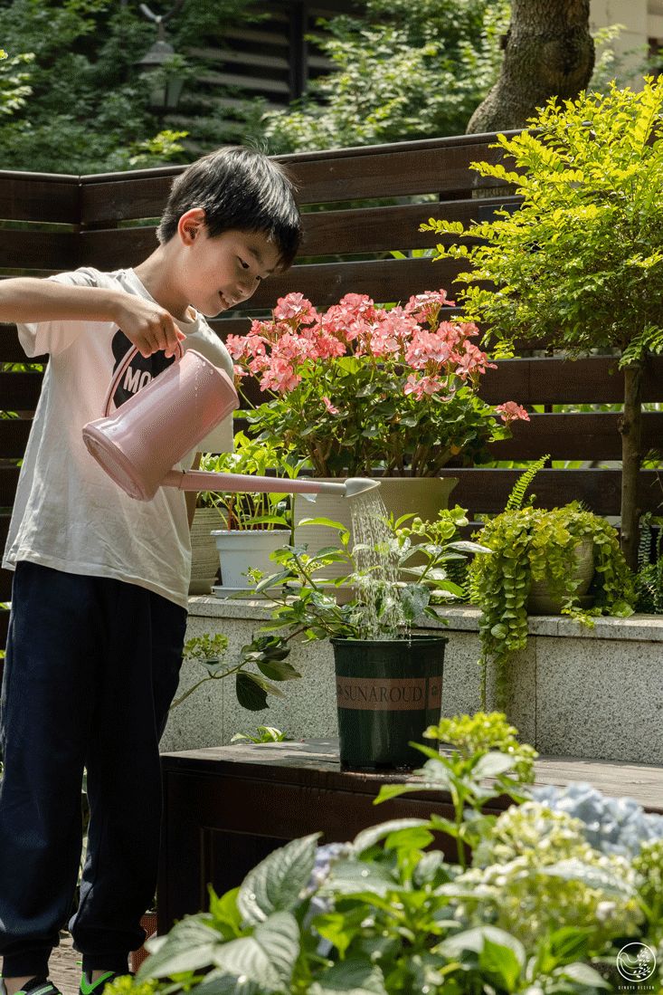 成都市锦江区叠拼别墅设计丨中国成都丨清羽设计-37