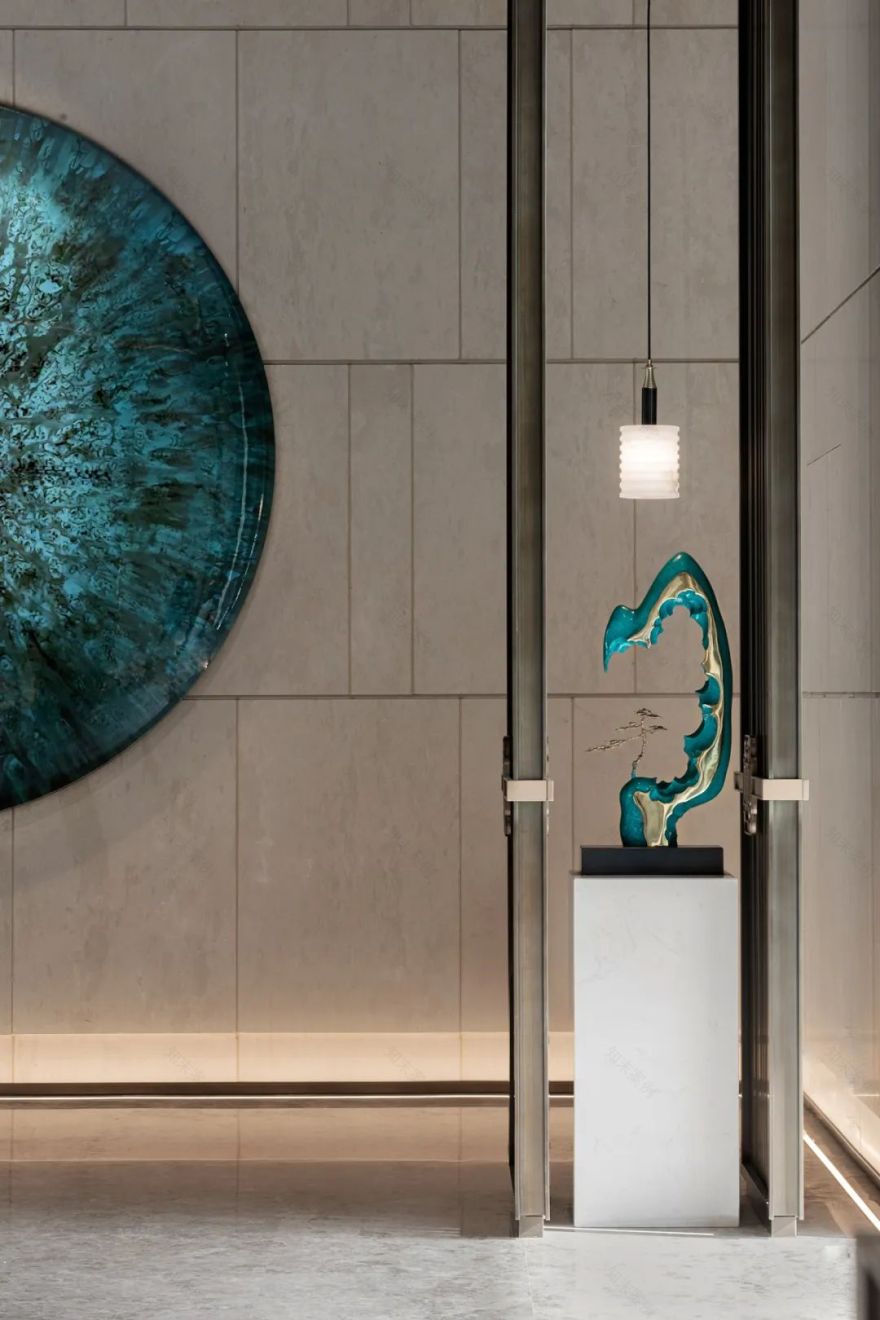 北京颐和·金茂府丨中国北京丨SRD DESIGN 赛瑞迪普-16