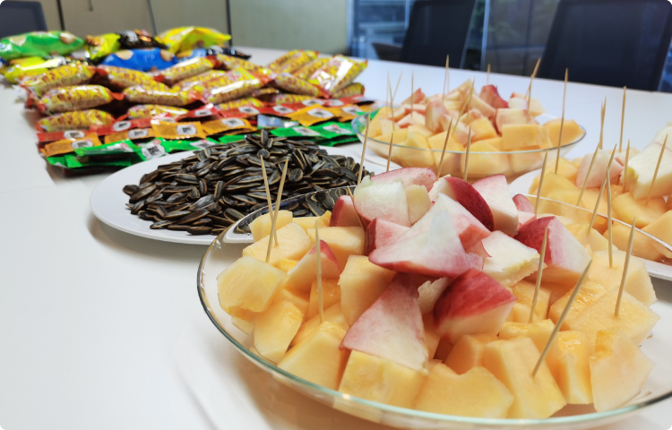 东莞幸福村居项目成功,东大景观设计师交流学习忙-37