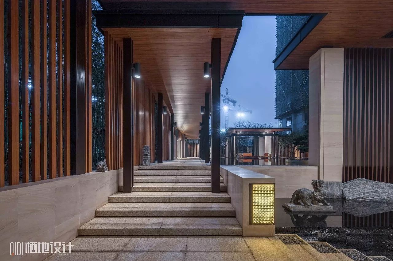 万科南昌璞悦里——音乐与自然的和谐奏鸣-33