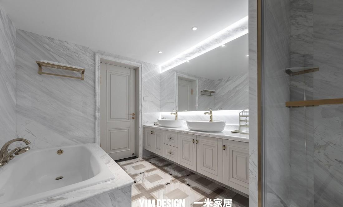 别墅丨【一米家居】DREAM ON-35