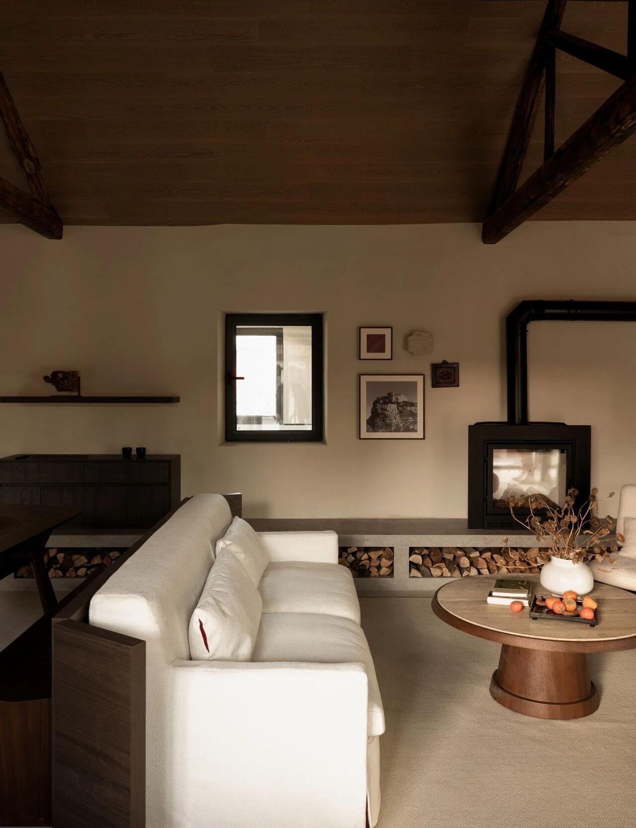 梦想改造家第十二季第十二期丨中国大连丨GID设计-26