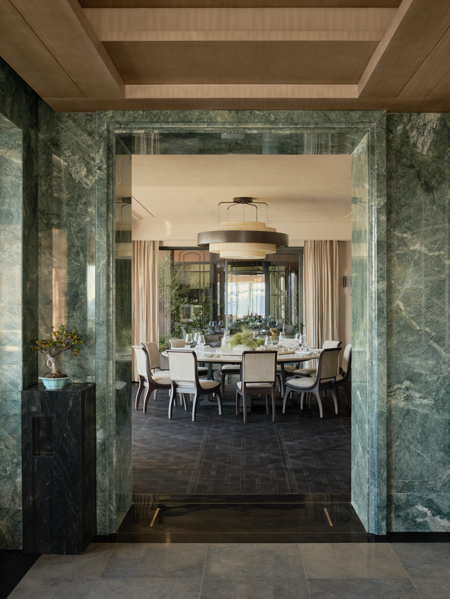 桐安里丨中国上海-109