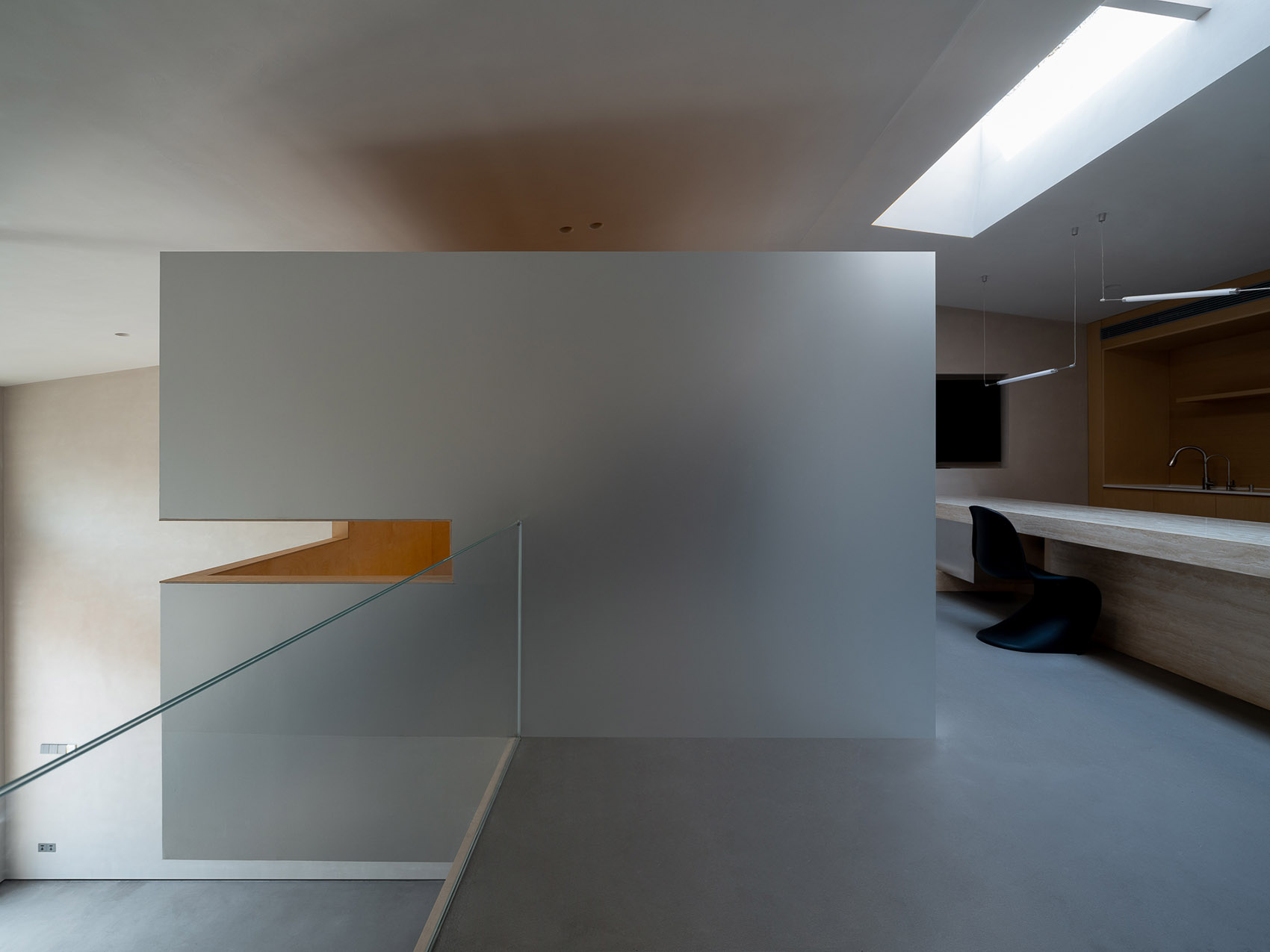 知吾建筑设计工作室丨中国北京丨知吾设计-48