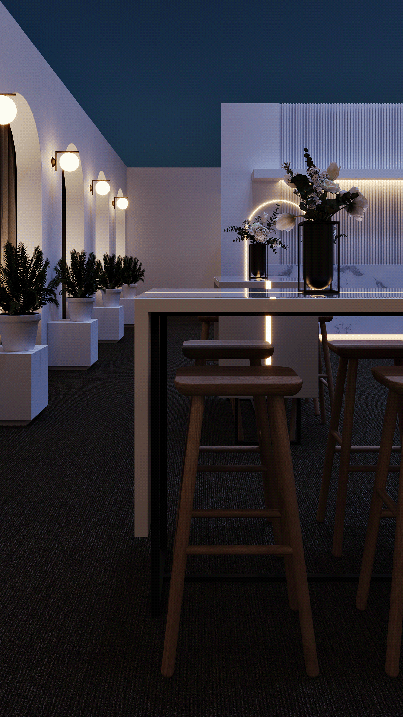 沙特航空钻石禧年庆典丨埃及-0