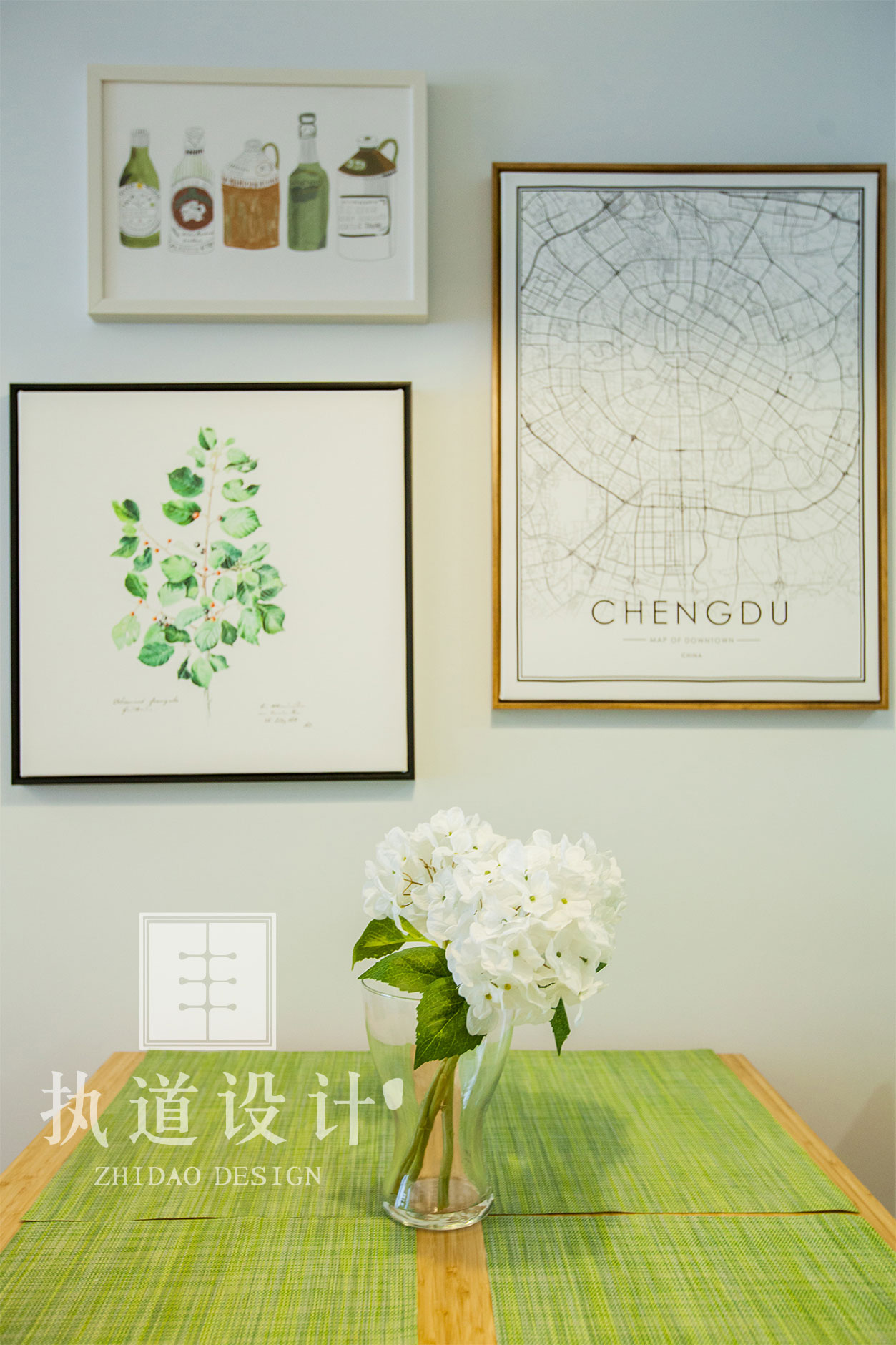 都江堰堰山和畔 | 现代简约风格打造舒适宜居空间-41