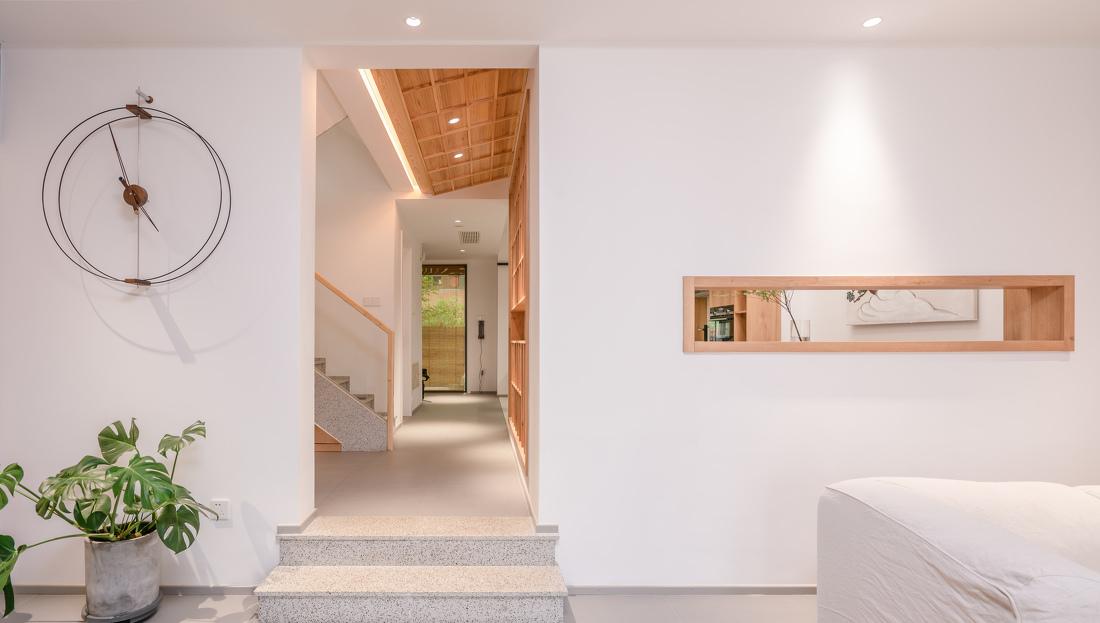 壹仙壹谷民宿-62