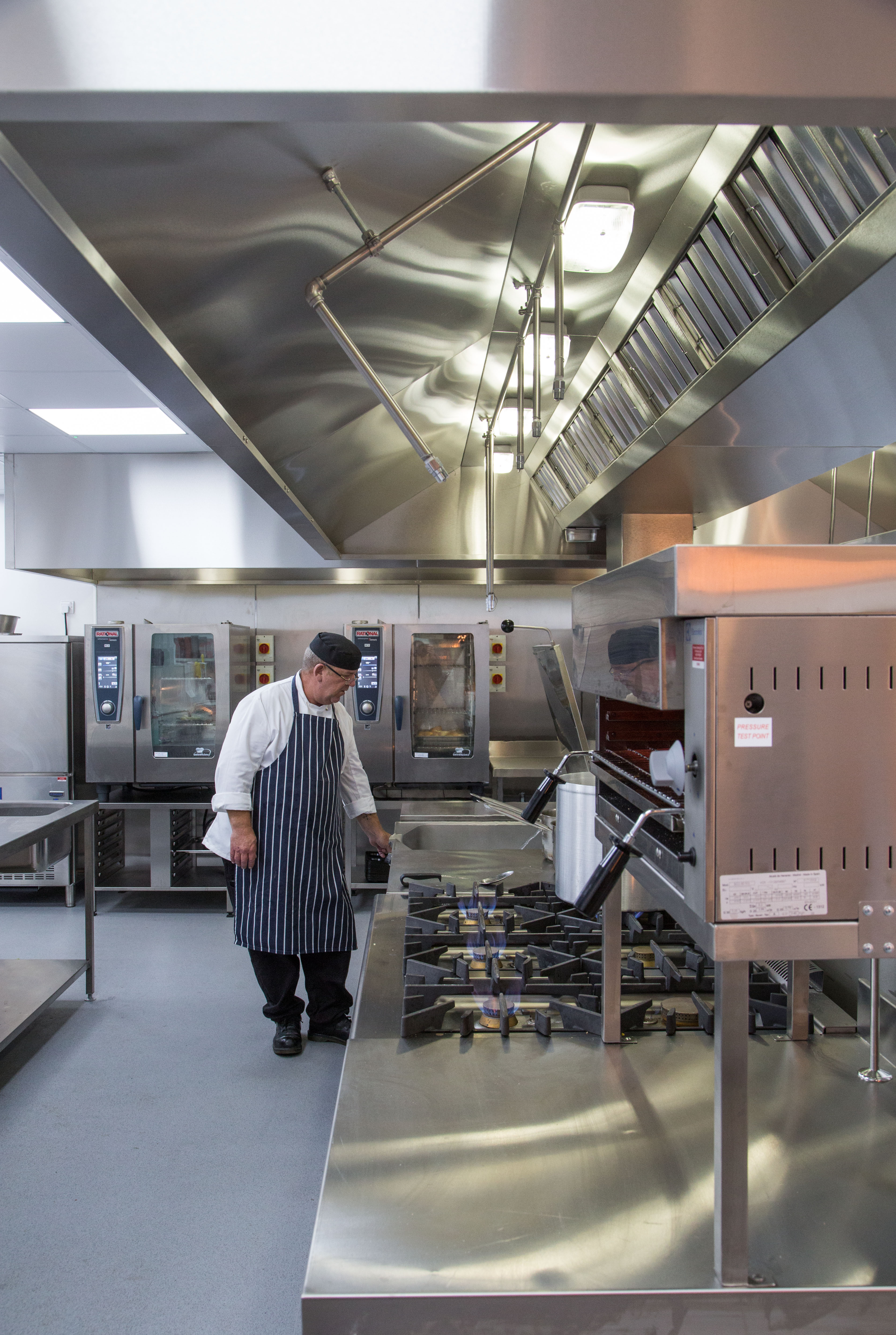 英花园中心新餐厅-26