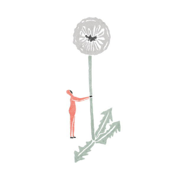 蒲公英之梦与山水画卷的邂逅|必然空间设计新作-19