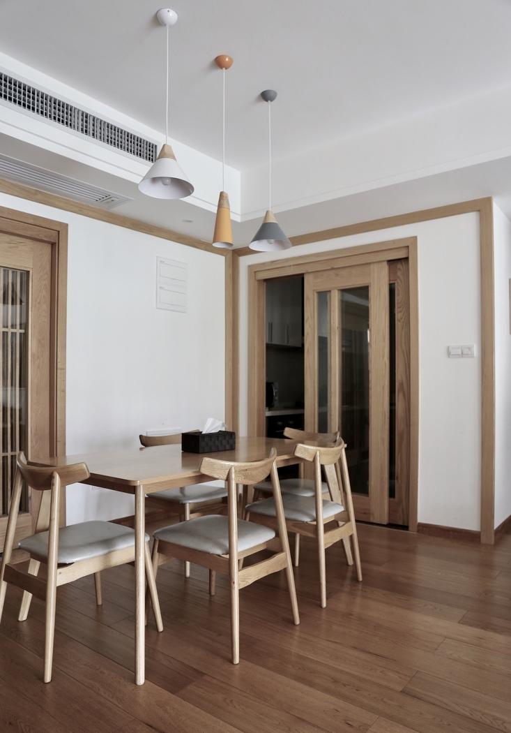 空间魔法师 | 小改动大功能的装修案例解析-45