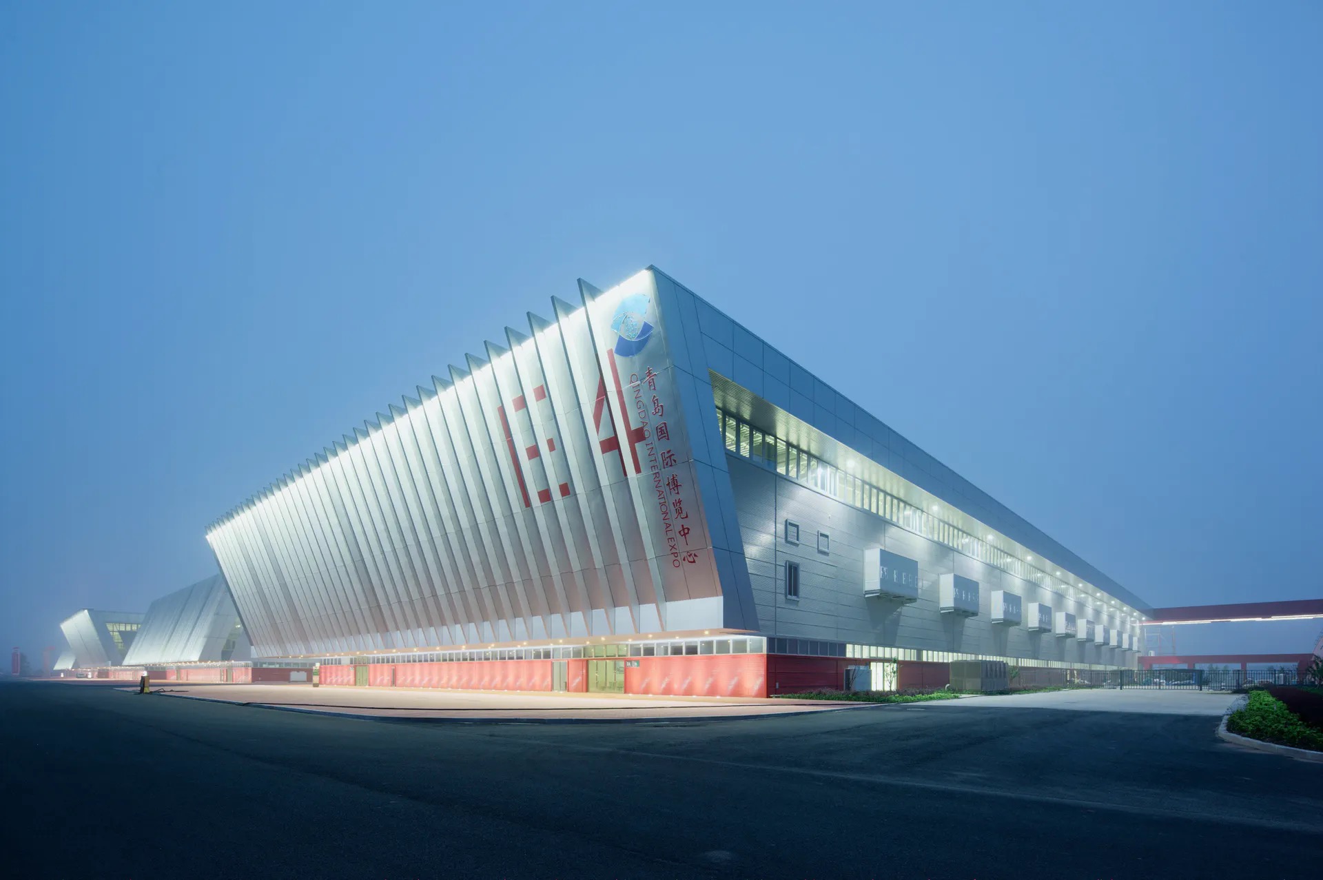 路易斯安那州东南退伍军人医护系统医学中心拆建项目 -10