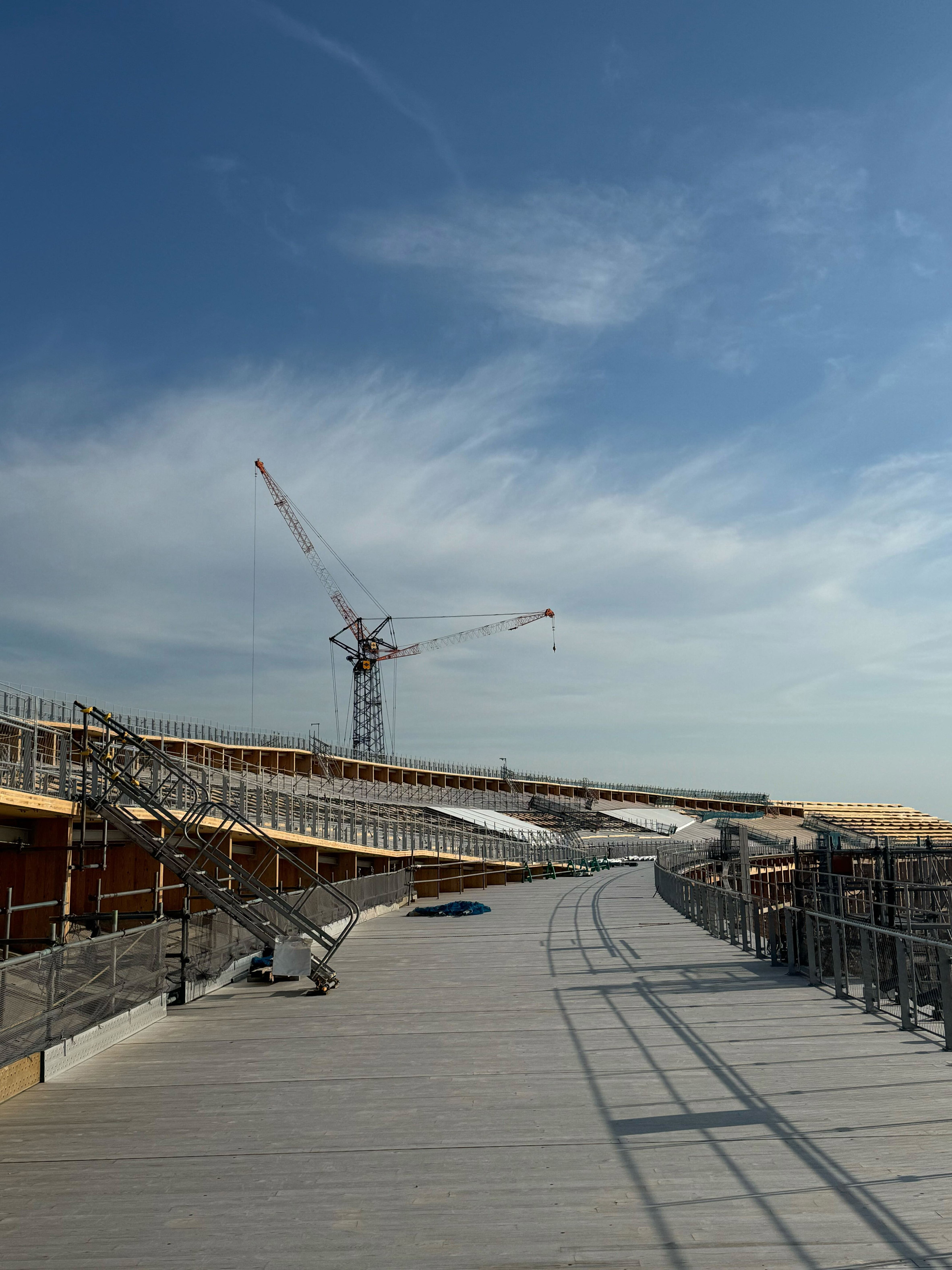 大阪2025年世界博览会「大屋根（The Grand Ring）」丨日本大阪丨藤本壮介建筑事务所等三家-40