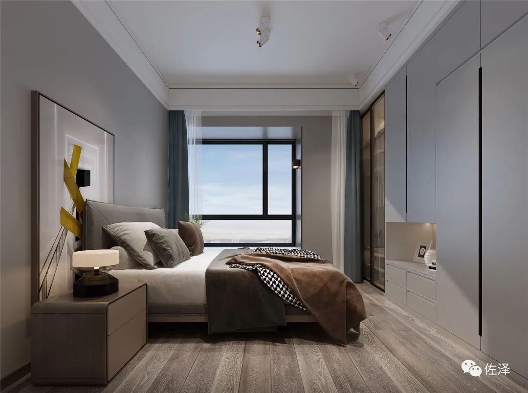 阳光城翡丽湾美式别墅,摩卡浪漫生活-126