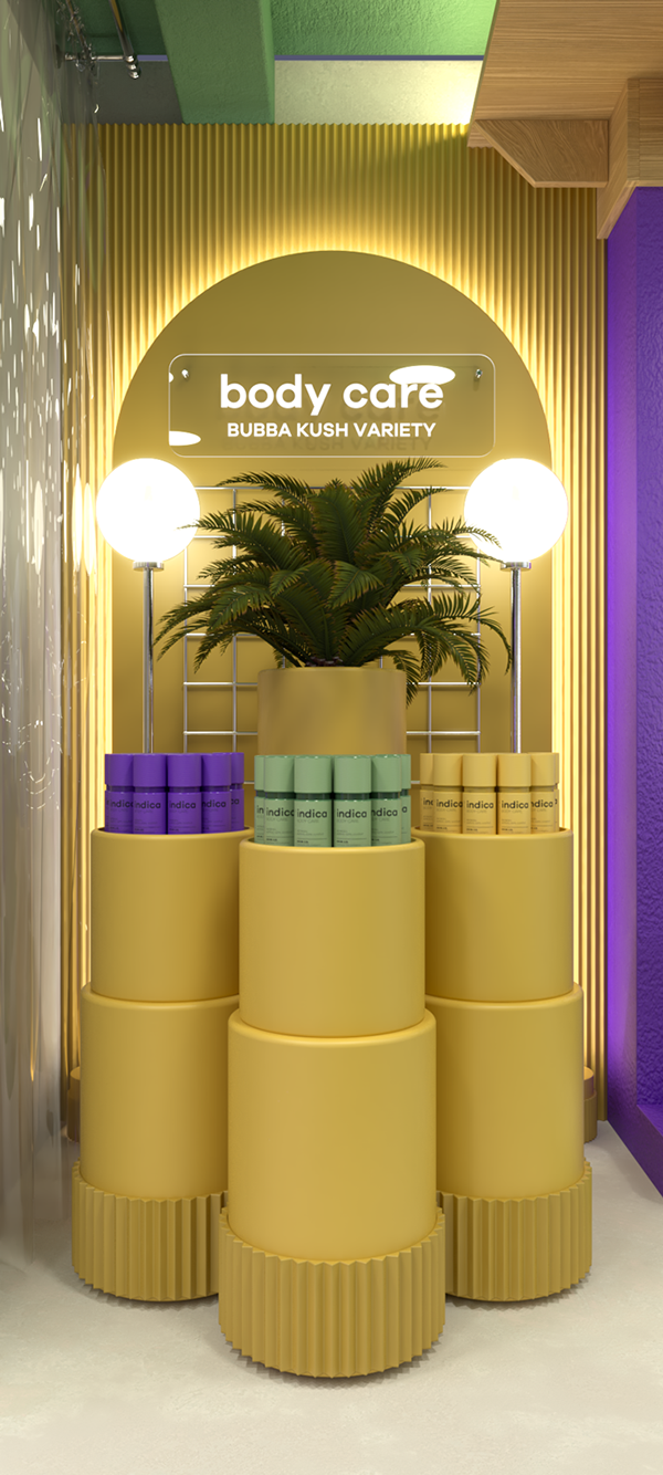 因迪卡医用大麻商店丨NonGroup-10