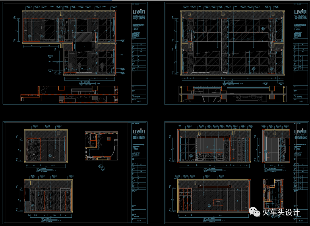 侘寂美学的休闲 SPA 空间丨梁志天-36