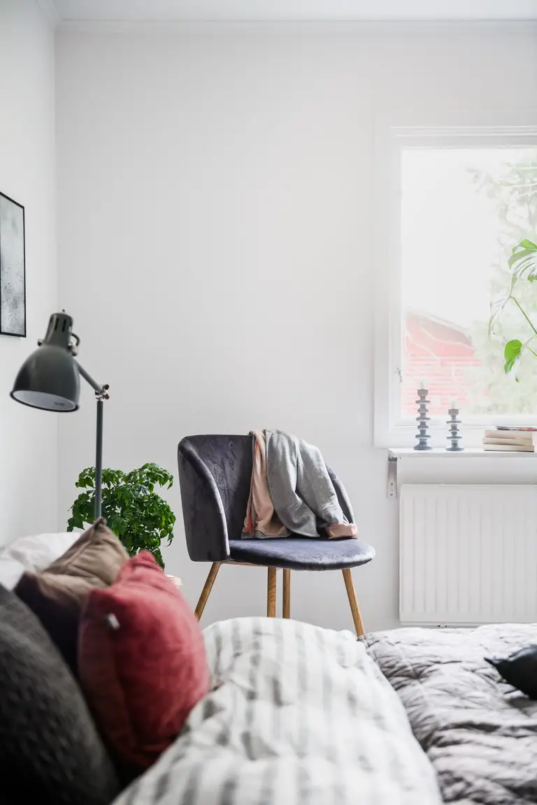 年度度假胜地 70 平米空间巧妙布局-11