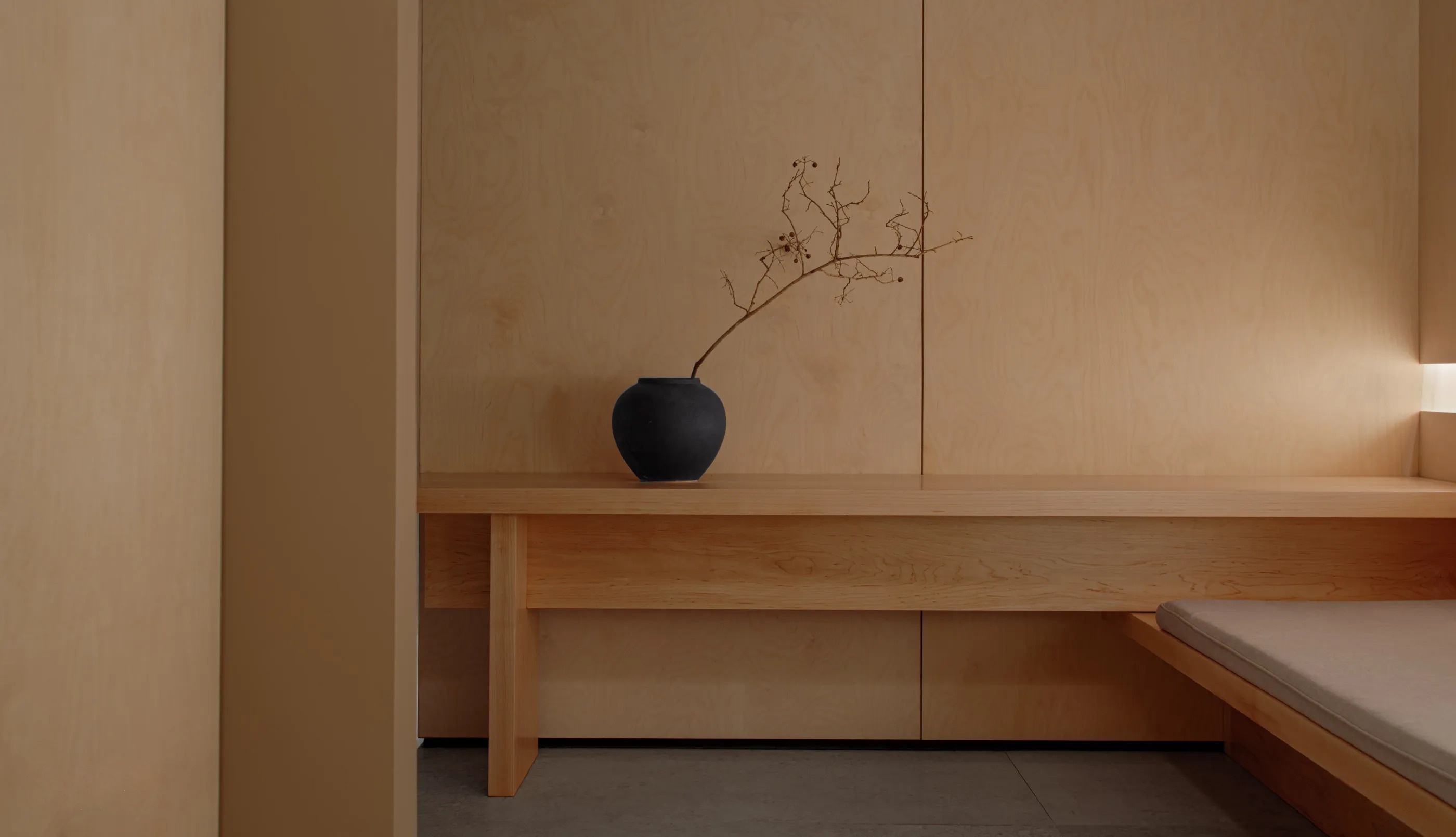 柏克利医疗美容 | XDH Design-15