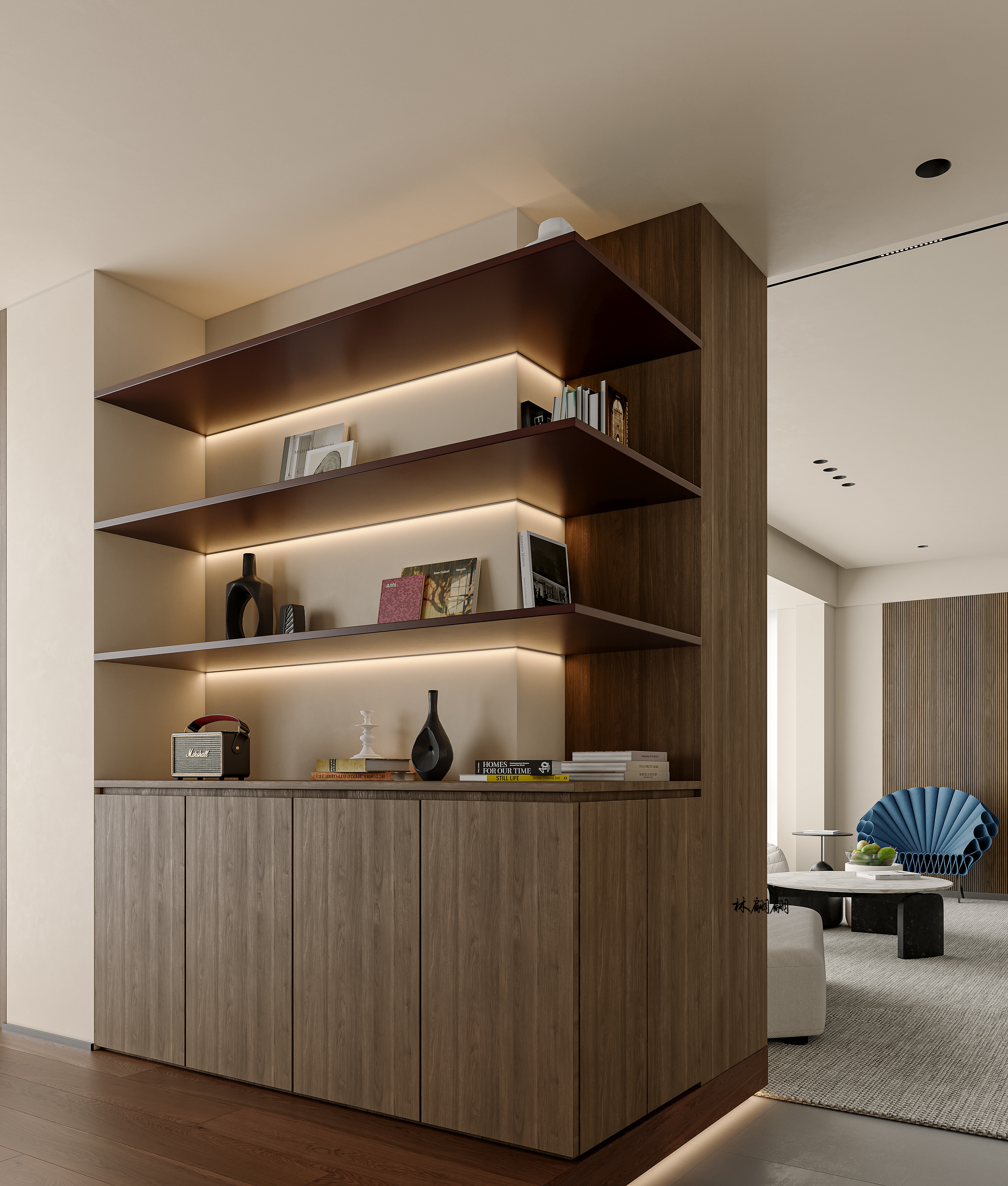 现代极简|简单干净就很高级-6